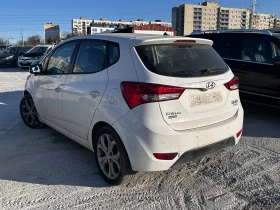 Hyundai I20 1.4 16V, снимка 4