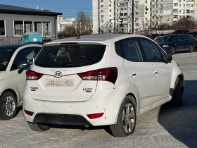 Hyundai I20 1.4 16V, снимка 3