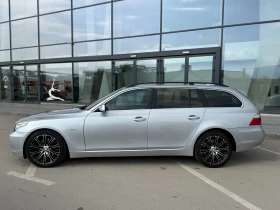 BMW 530 6 МЕСЕЦА ГАРАНЦИЯ/3.0D 235к.с. Facelift, снимка 2