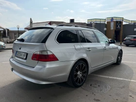 BMW 530 6 МЕСЕЦА ГАРАНЦИЯ/3.0D 235к.с. Facelift, снимка 4
