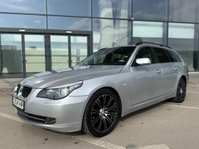 BMW 530 6 МЕСЕЦА ГАРАНЦИЯ/3.0D 235к.с. Facelift, снимка 1