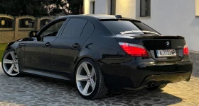 BMW 530 D 370+ M-packet ТОП, снимка 5