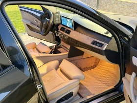 BMW 530 D 370+ M-packet ТОП, снимка 9