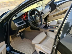 BMW 530 D 370+ M-packet ТОП, снимка 8