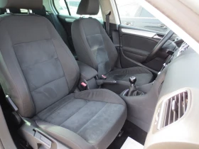 VW Golf 2.0 TDI 4 MOTION, снимка 15