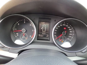 VW Golf 2.0 TDI 4 MOTION, снимка 11