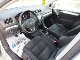 VW Golf 2.0 TDI 4 MOTION, снимка 9