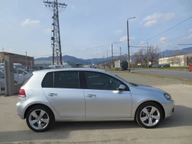 VW Golf 2.0 TDI 4 MOTION, снимка 4