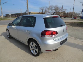 VW Golf 2.0 TDI 4 MOTION, снимка 7