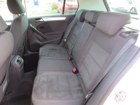 VW Golf 2.0 TDI 4 MOTION, снимка 12