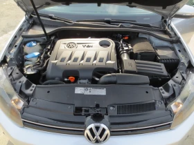 VW Golf 2.0 TDI 4 MOTION, снимка 17