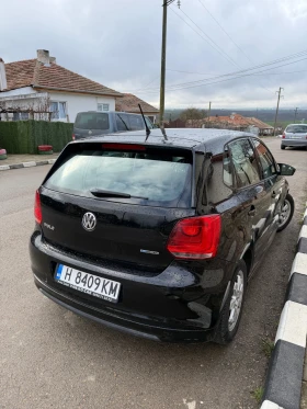 VW Polo 1.2 Tdi, снимка 3