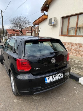 VW Polo 1.2 Tdi, снимка 2
