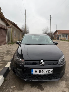VW Polo 1.2 Tdi, снимка 1