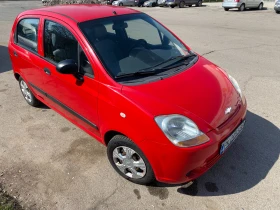 Chevrolet Spark, снимка 3