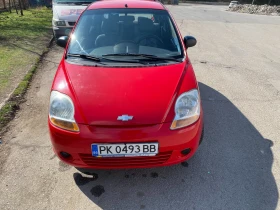 Chevrolet Spark, снимка 2