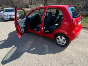 Chevrolet Spark, снимка 8