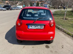 Chevrolet Spark, снимка 5