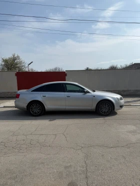 Audi A6, снимка 4