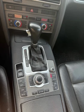 Audi A6, снимка 9