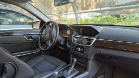 Mercedes-Benz E 220, снимка 6