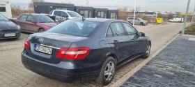 Mercedes-Benz E 220, снимка 4