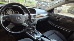 Mercedes-Benz E 220, снимка 3