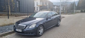 Mercedes-Benz E 220, снимка 1