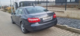 Mercedes-Benz E 220, снимка 8