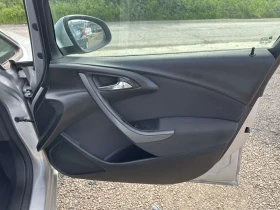Opel Astra 1.6 cdti, снимка 15