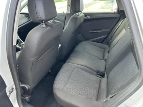 Opel Astra 1.6 cdti, снимка 6