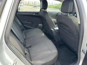 Opel Astra 1.6 cdti, снимка 14