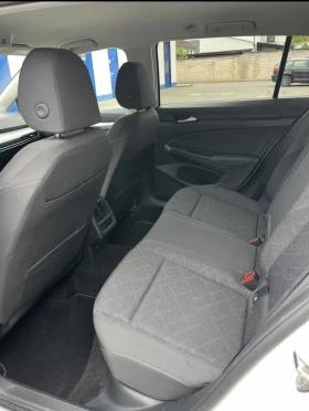 VW Golf, снимка 6