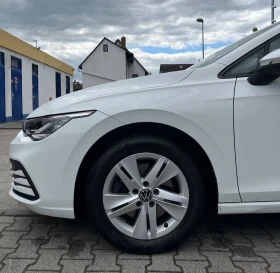 VW Golf, снимка 4