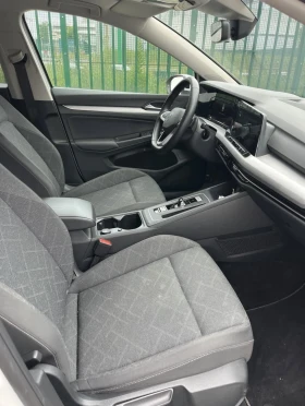 VW Golf, снимка 8