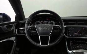 Audi A7 3.0 55TFSI Quattro, Distronic, HeadUP, Обдух., снимка 13