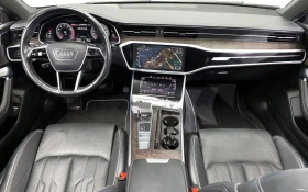 Audi A7 3.0 55TFSI Quattro, Distronic, HeadUP, Обдух., снимка 7