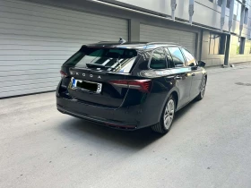 Skoda Octavia Edition Combi 2.0TDI, 7DSG, 4 год. Гаранция, снимка 2