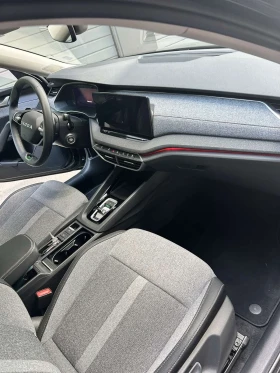 Skoda Octavia Edition Combi 2.0TDI, 7DSG, 4 год. Гаранция, снимка 4