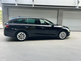 Skoda Octavia Edition Combi 2.0TDI, 7DSG, 4 год. Гаранция, снимка 7