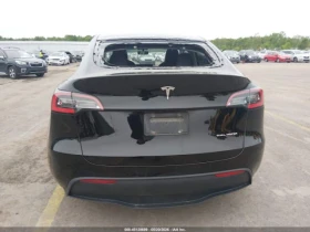 Tesla Model Y LONG RANGE DUAL MOTOR, снимка 16