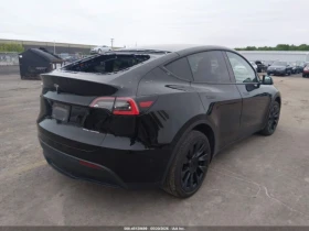 Tesla Model Y LONG RANGE DUAL MOTOR, снимка 4