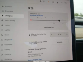Tesla Model Y LONG RANGE DUAL MOTOR, снимка 17