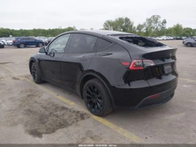 Tesla Model Y LONG RANGE DUAL MOTOR, снимка 3