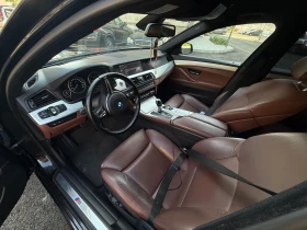 BMW 325 Ф10, снимка 6