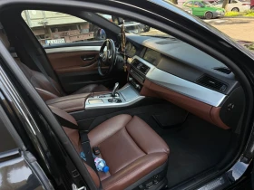 BMW 325 Ф10, снимка 5