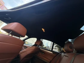 BMW 325 Ф10, снимка 11