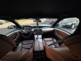 BMW 325 Ф10, снимка 7