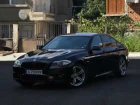 BMW 325 Ф10, снимка 1