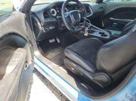 Dodge Challenger АВТОКРЕДИТ, снимка 8